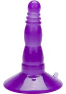 Vibro Play - Purple