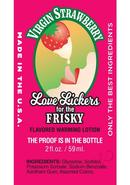 Love Lickers - Virgin Straw 2oz