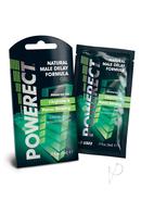 Powerect Natural Serum Foil 36/disp