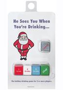 He Sees You Drinking(sale)