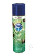 Skins Mint Choc Water Lube 4.4oz (spec)