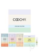 Coochy Ultra Collection Promo Pk(disc)