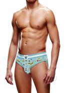 Prowler Nyc Brief S Fw22(disc)
