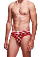 Prowler Red Paw Brief Md