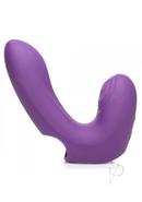 Inmi Finger Pulse Purple
