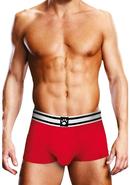 Prowler Red/white Trunk Md(disc)