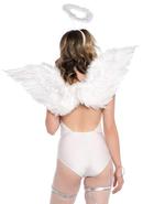 Angel Wings Kit O/s White(sale)