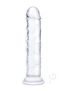 Myu Ultra Cock 7 Clear Jelly