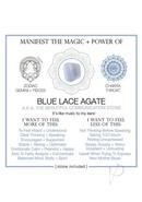 Blue Lace Agate