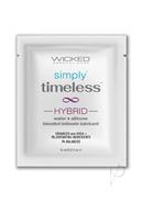 Wicked Simply Timeless Hybrid Dhea Pack