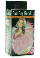 Bad Boy Buddies - Body Anal