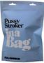 In A Bag Pussy Stroker Frost