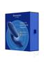 Womanizer Duo 2 Blue
